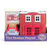 Fire Station Playset
