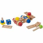Plan toys Nuts & Bolts