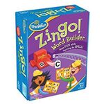 Zingo Word Builder