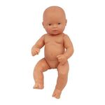 Baby Doll with clothes