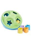 Green Toys Shape Sorter