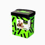 100 Planks- In Colour