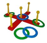 Wader Ring Toss Game