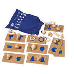 Tactile Perception & Matching 