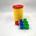 Shape Sorter
