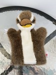 Australian Wildlife Puppets