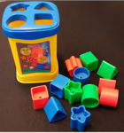 Fisher Price Shape Sorter