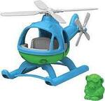 Green Toys Helicopter 