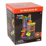 Trestle Tracks- 124 Piece Deluxe Set