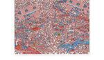 Where's Wally?- 100 Piece Puzzle