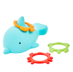 Bath Time Ring Toss
