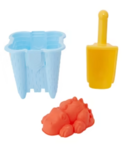 Dinosaur Beach Set