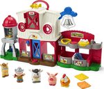 Fisher Price Animal Farm 