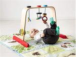 Baby Activity Gym