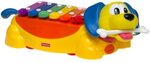 Xylophone Dog