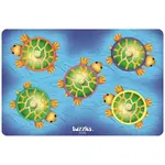 Penny Turtles Puzzle