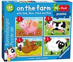 On the Farm Puzzle