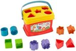 Babies first Blocks Shape Sorter