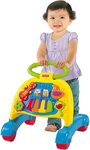 Brilliant Basics Musical Activity Walker