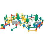 Coko Bricks Zoo Set