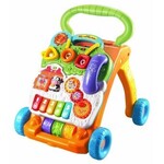 Vtech First Steps Baby Walker