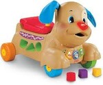 Fisher Price Ride to Stride Puppy