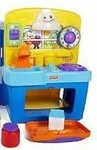 Fisher Price Mini Kitchen