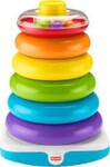 Fisher Price Stacking Toy