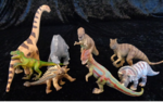 Schleich Dinosaurs