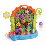 Little Tikes Activity Garden Plant'n Play