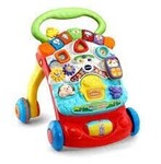 Vtech First Steps Baby Walker