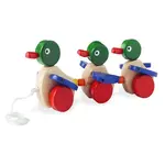 Pull Along Ducks