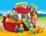 Play Mobil Ark