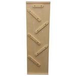 Pikler Wooden Ball Run/Slide