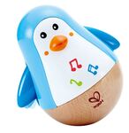 Penguin Musical Wobbler