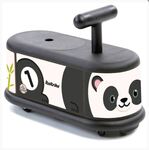 La cosa Italtrike ride on Panda