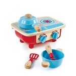 Toddler Kitchen Set