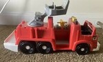 Fisher Price Fire Truck