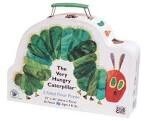 The Very Hungry Caterpillar Floor Puzzle