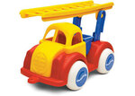 Jumbo Fire Truck