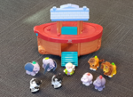 Fisher Price Noah's Ark