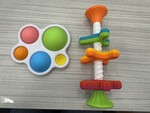 Dimpl & Mini Spinner