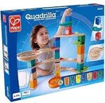 Quadrilla Cliffhanger Marble Run