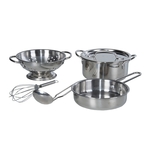 Cooking set