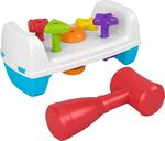 C4039: Tap and Turn Hammer Bench