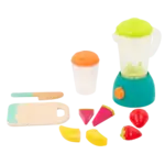 Mini Chef - Fruity Smoothie Playset