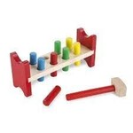 C4042: Pound a Peg