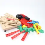 C8104: Brio builder Set
