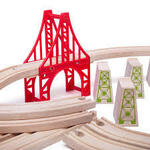 E8001: Train Set