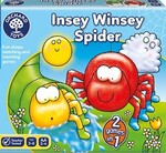 Insey Winsey Spider